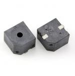 SMD magnetic buzzer,Externally driven type,